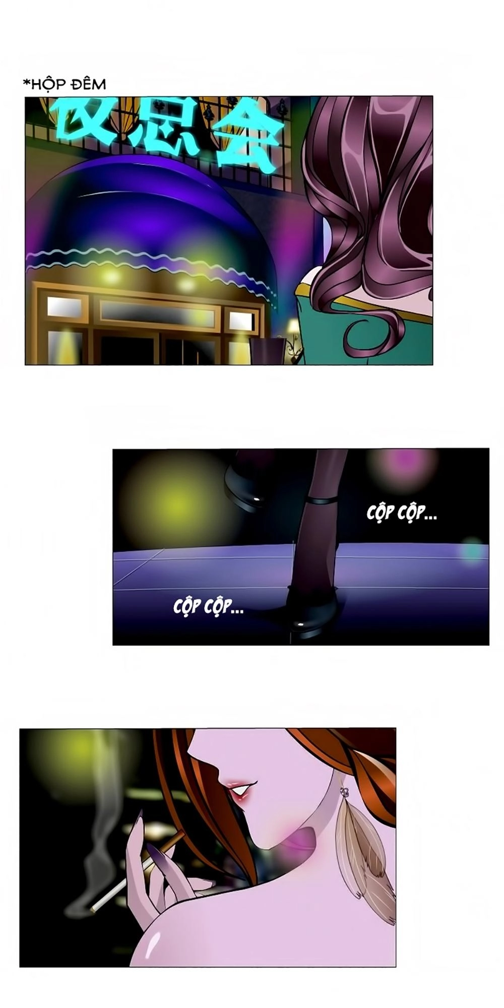 Beauty And Demon Chapter 14 - 15