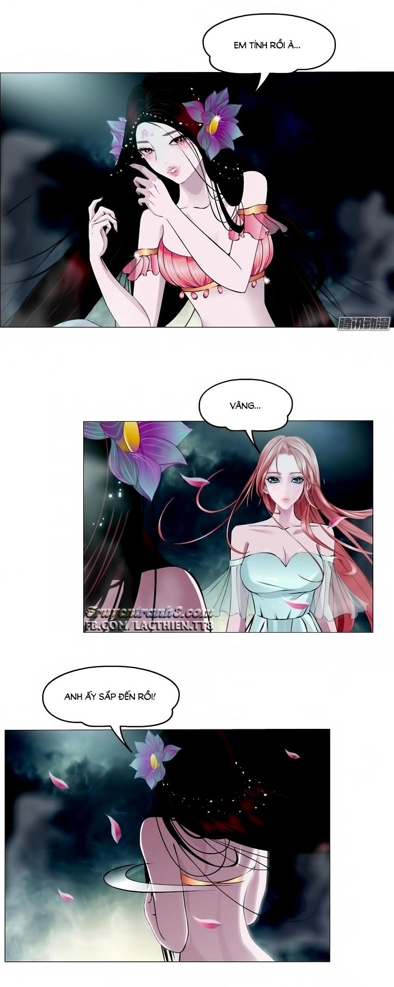 Beauty And Demon Chapter 15 - 4