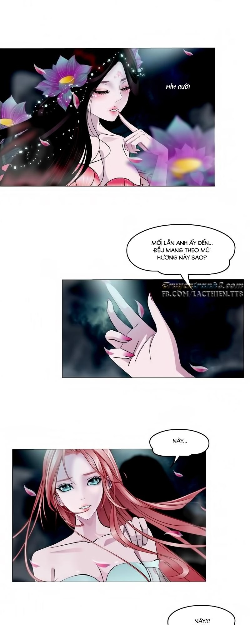 Beauty And Demon Chapter 15 - 8