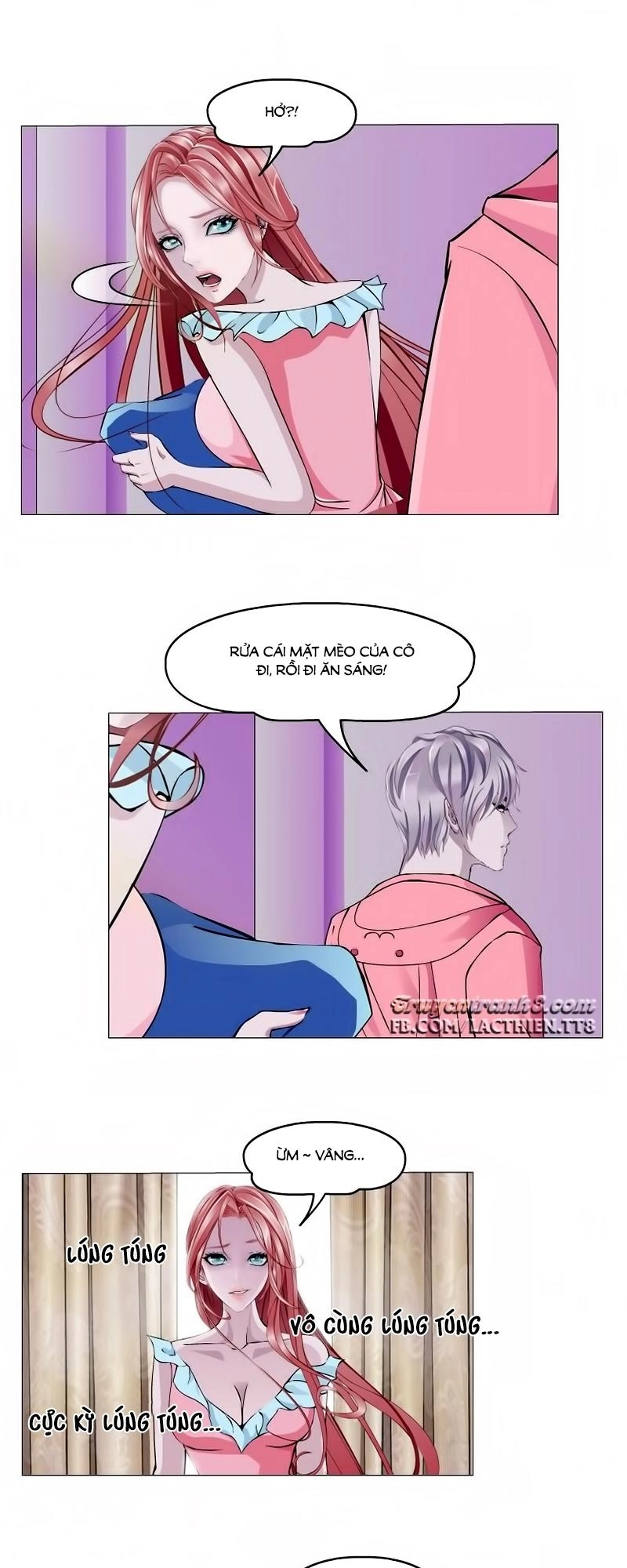 Beauty And Demon Chapter 15 - 14