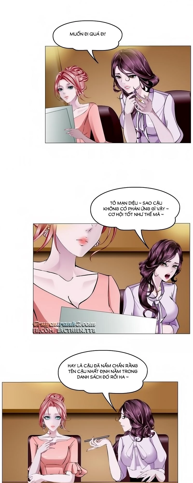 Beauty And Demon Chapter 15 - 22