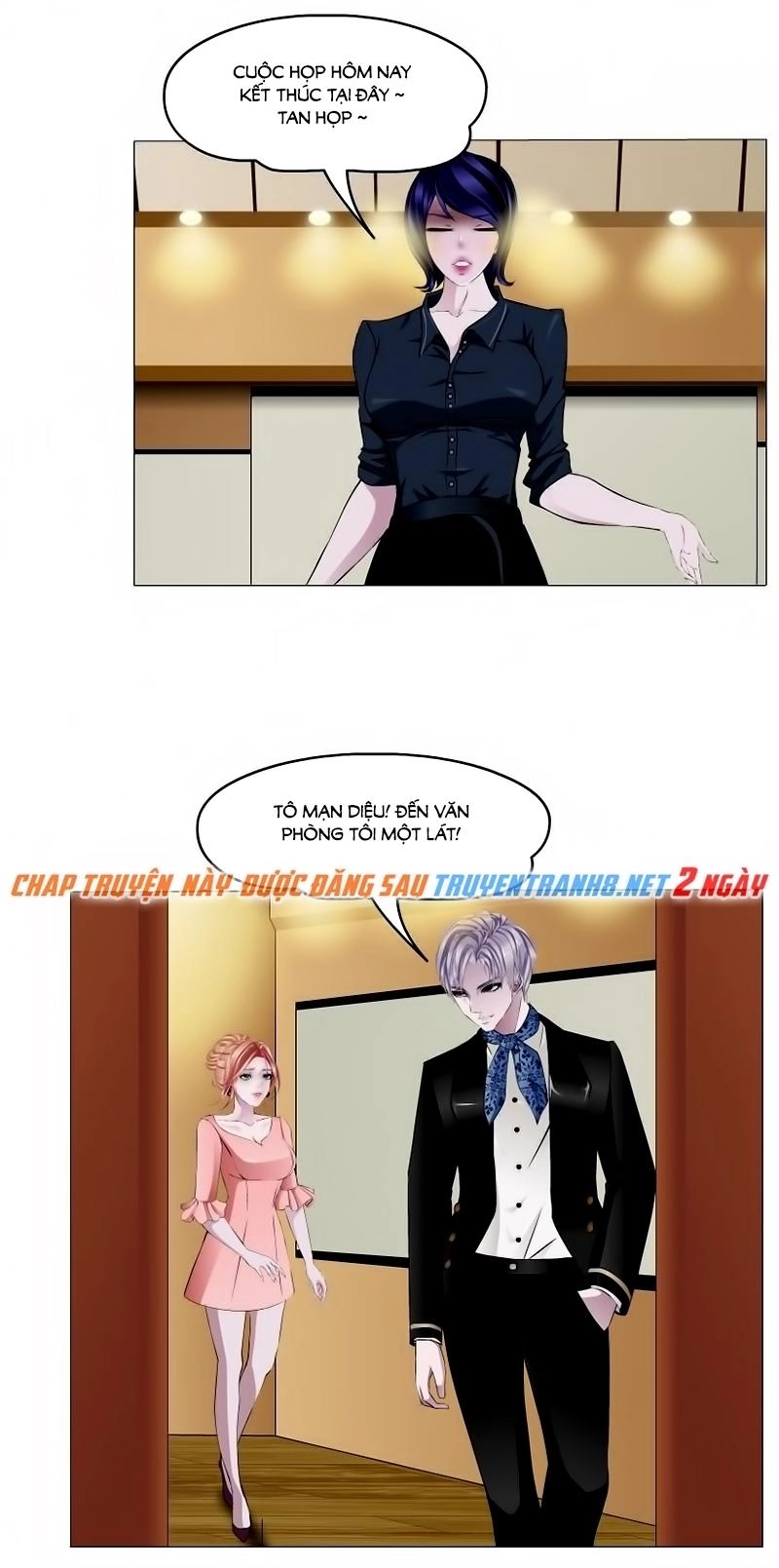 Beauty And Demon Chapter 15 - 25