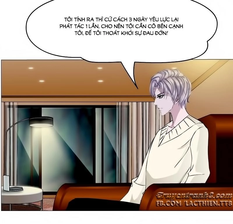 Beauty And Demon Chapter 17 - 4