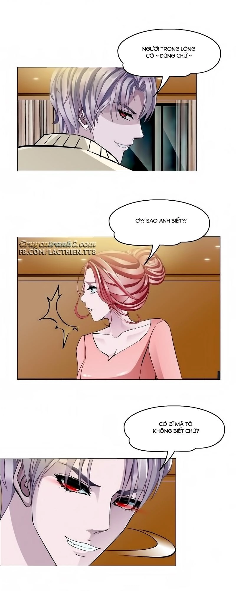 Beauty And Demon Chapter 17 - 9