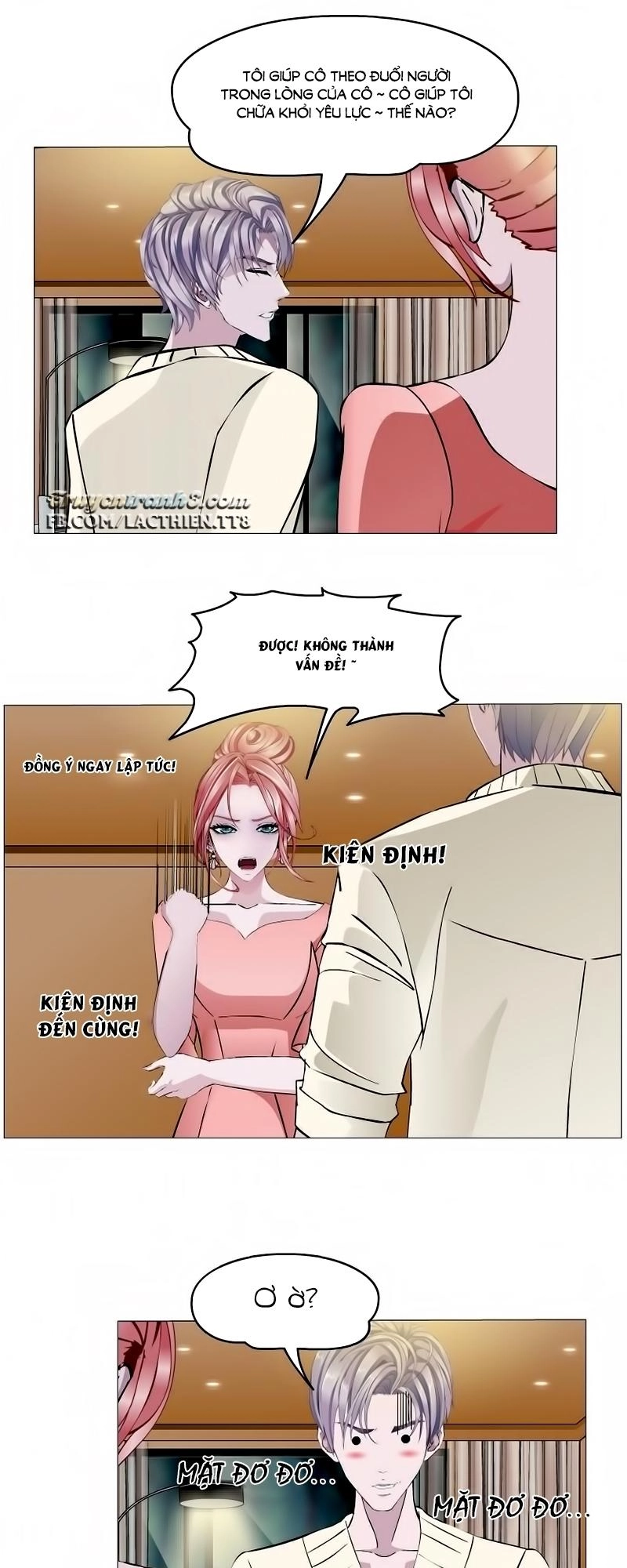 Beauty And Demon Chapter 17 - 11