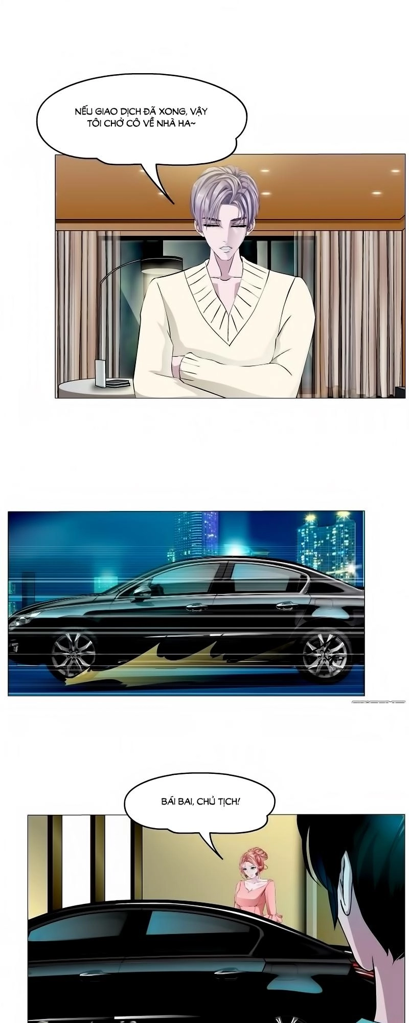 Beauty And Demon Chapter 17 - 13