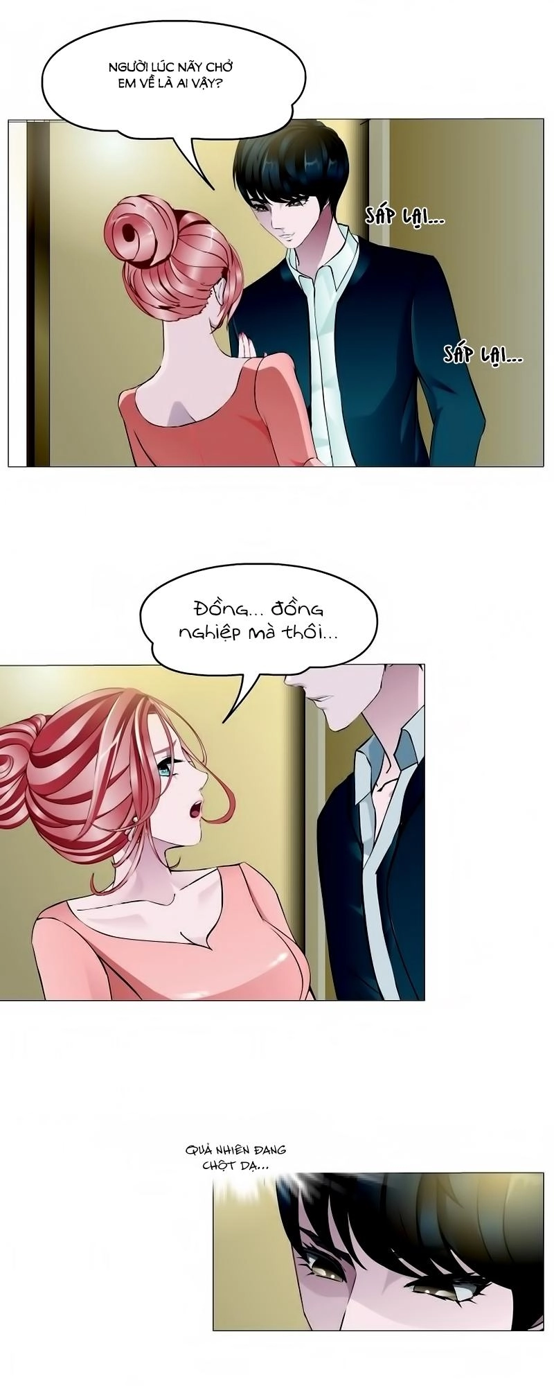 Beauty And Demon Chapter 17 - 17