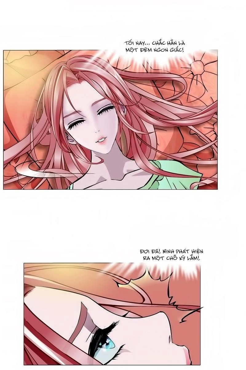 Beauty And Demon Chapter 17 - 24