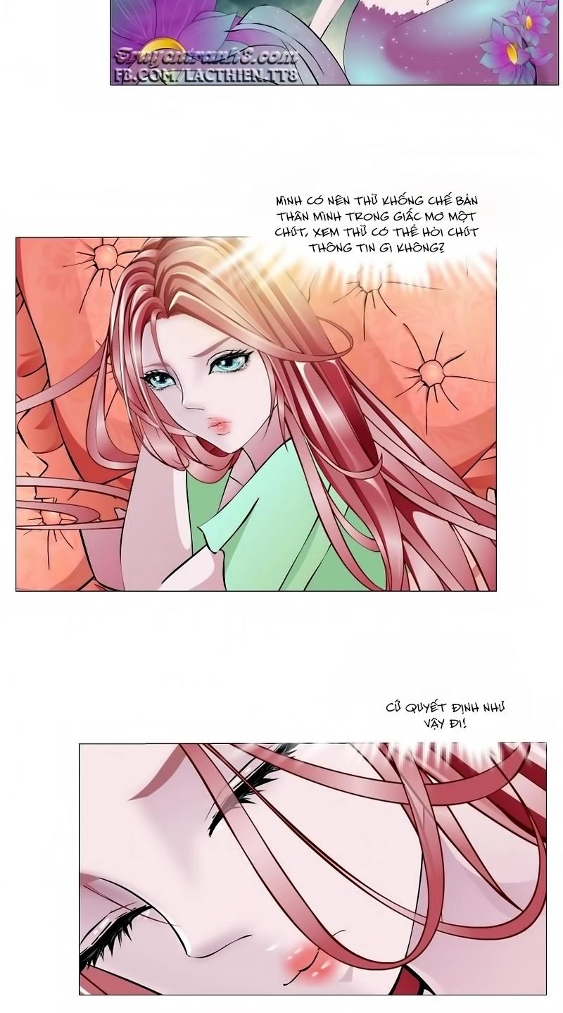 Beauty And Demon Chapter 17 - 26