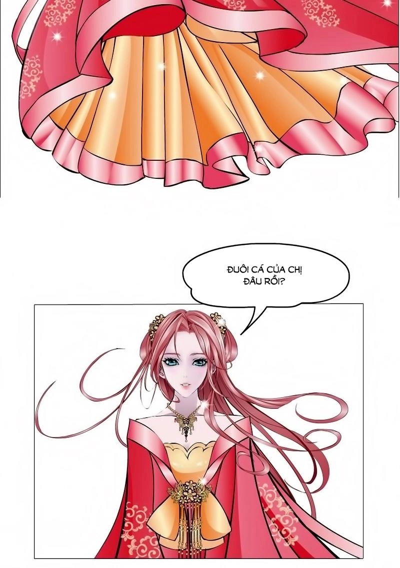 Beauty And Demon Chapter 17 - 28