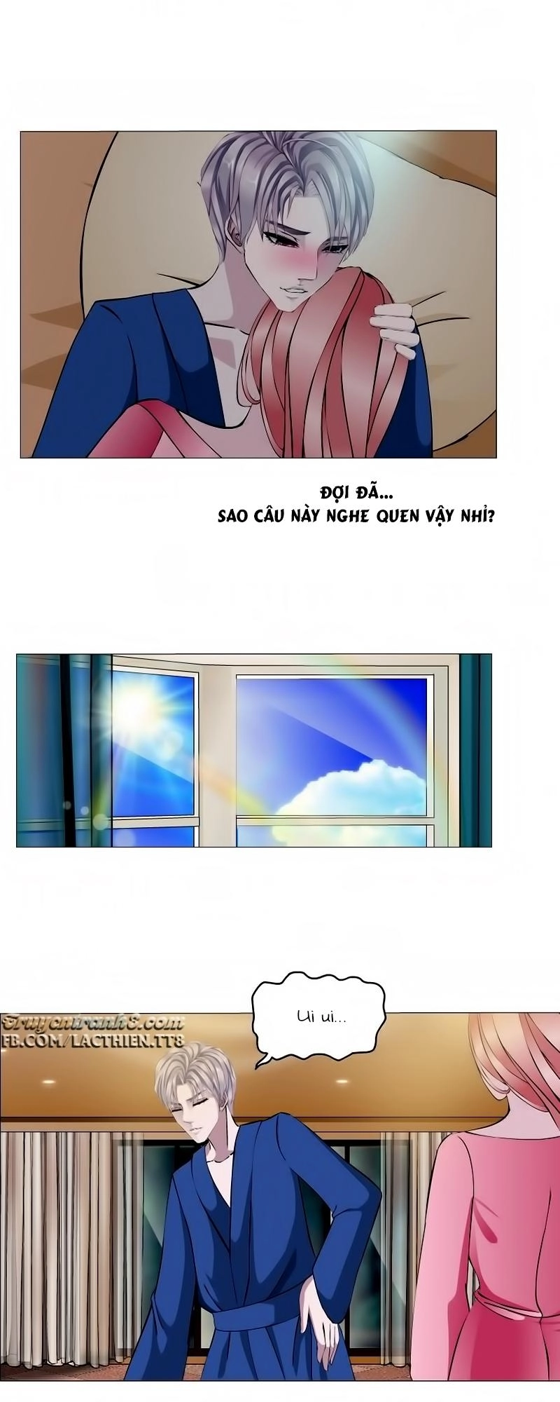 Beauty And Demon Chapter 21 - 5