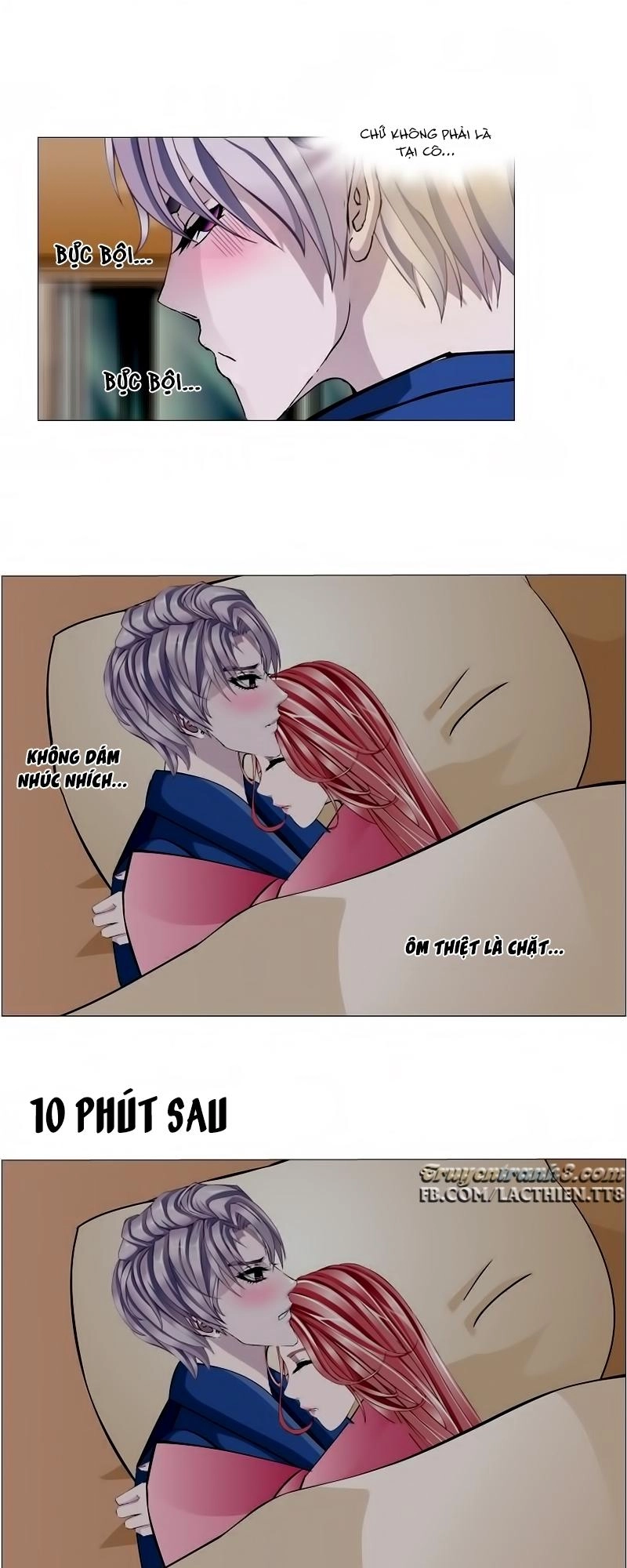 Beauty And Demon Chapter 21 - 7