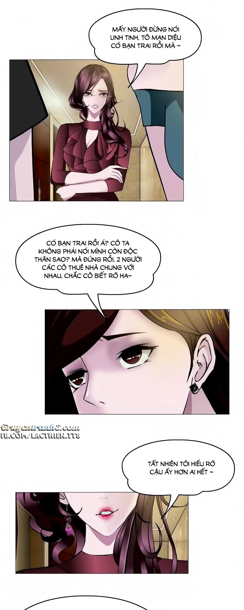 Beauty And Demon Chapter 21 - 15