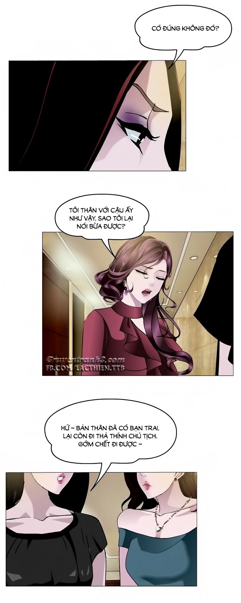 Beauty And Demon Chapter 21 - 17