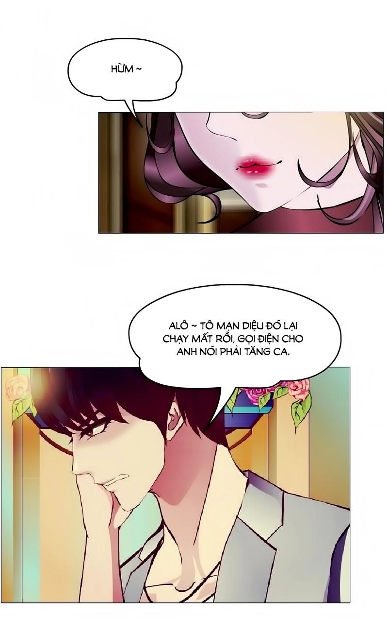 Beauty And Demon Chapter 21 - 18