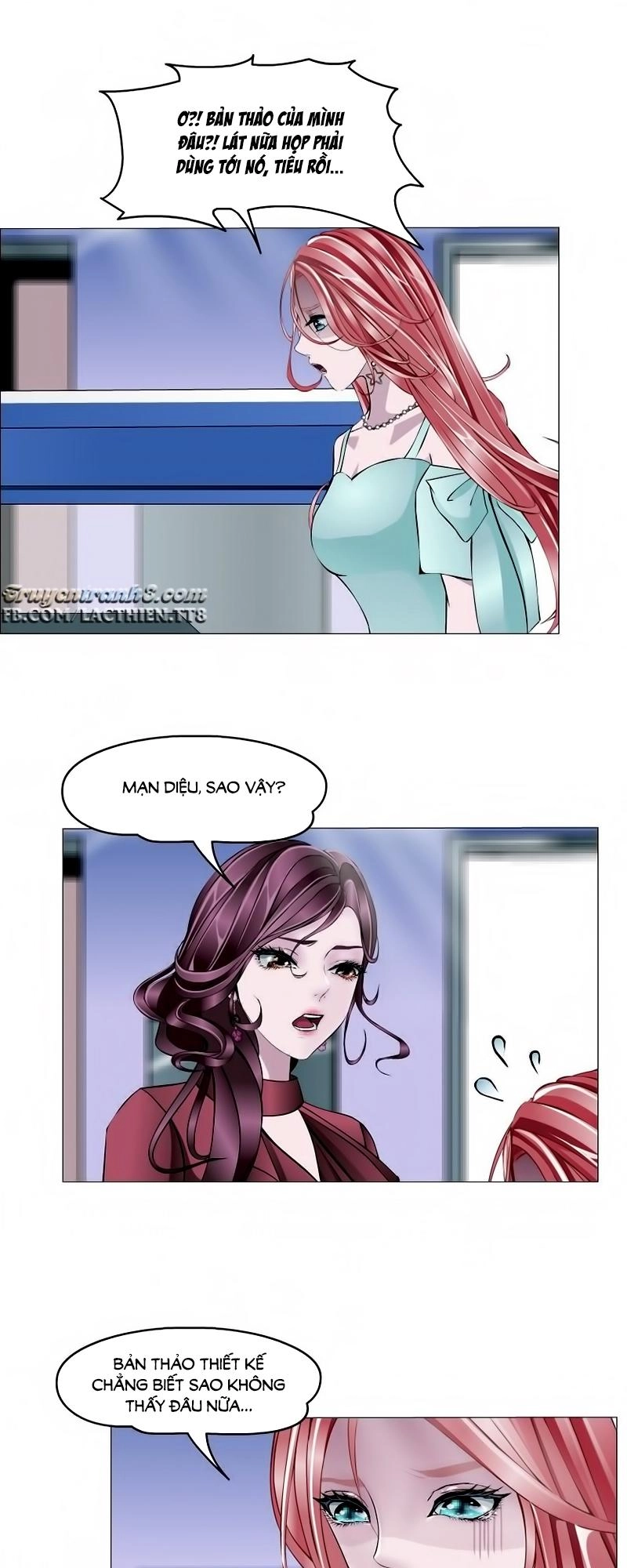 Beauty And Demon Chapter 21 - 25