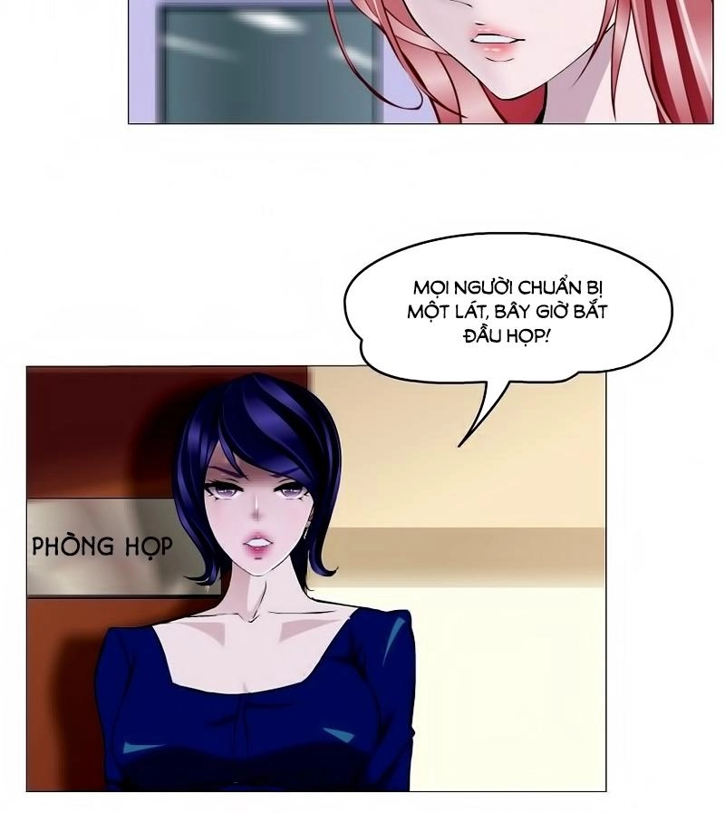 Beauty And Demon Chapter 21 - 26