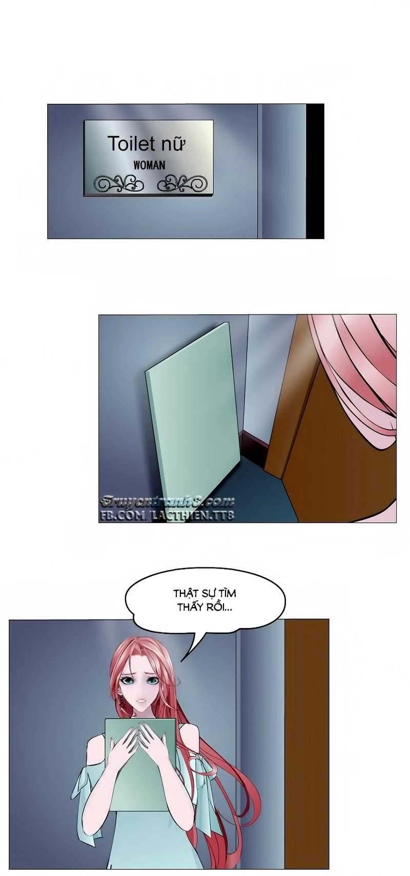 Beauty And Demon Chapter 22 - 7