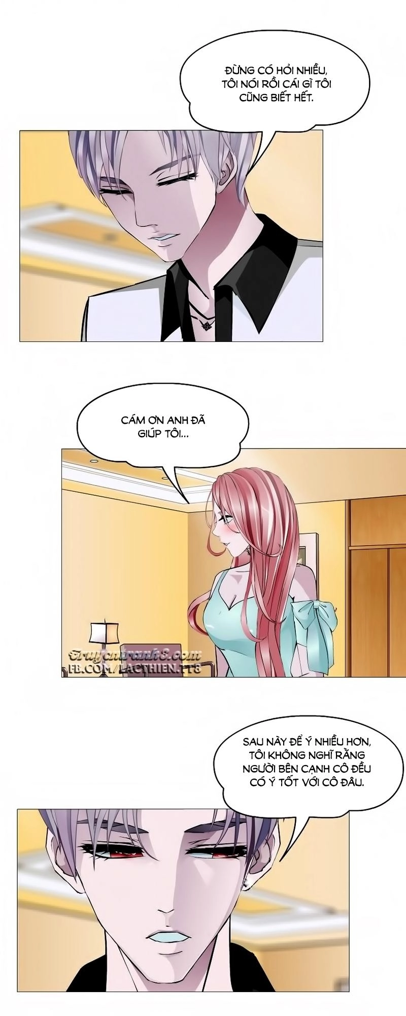 Beauty And Demon Chapter 22 - 18