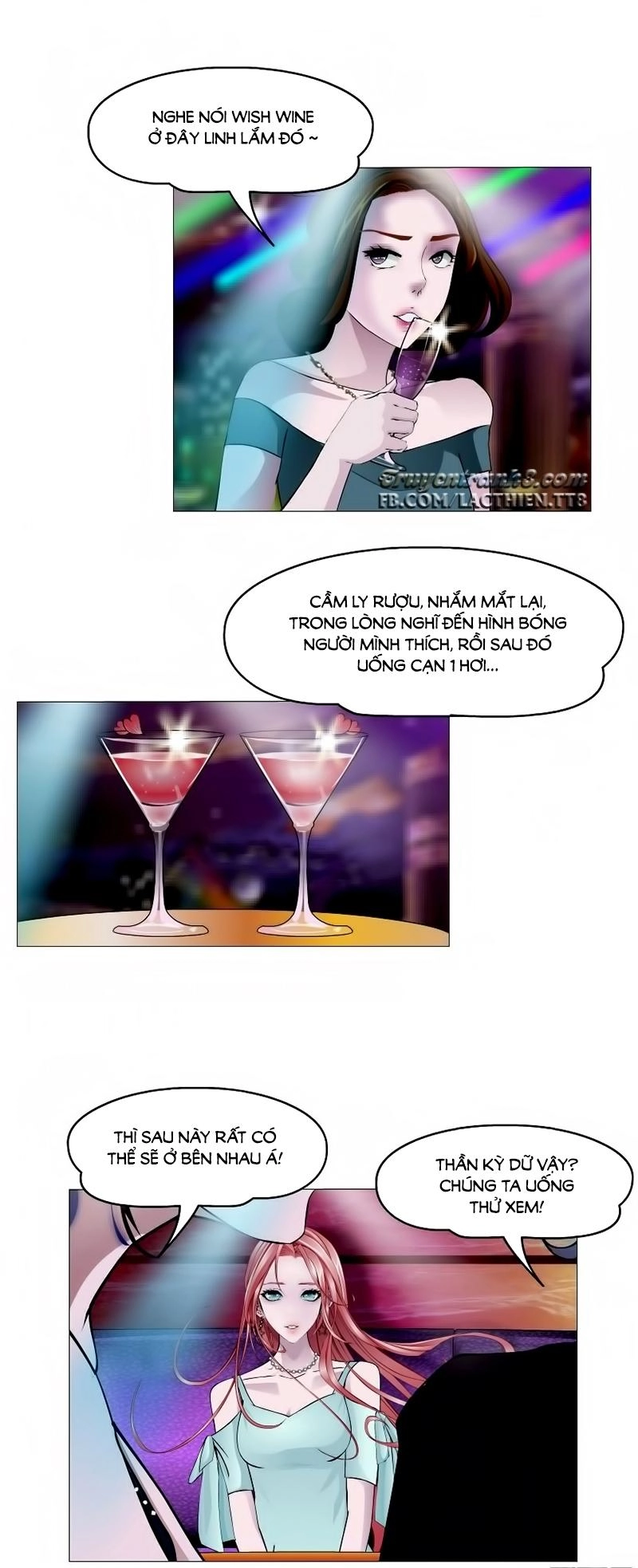 Beauty And Demon Chapter 22 - 27