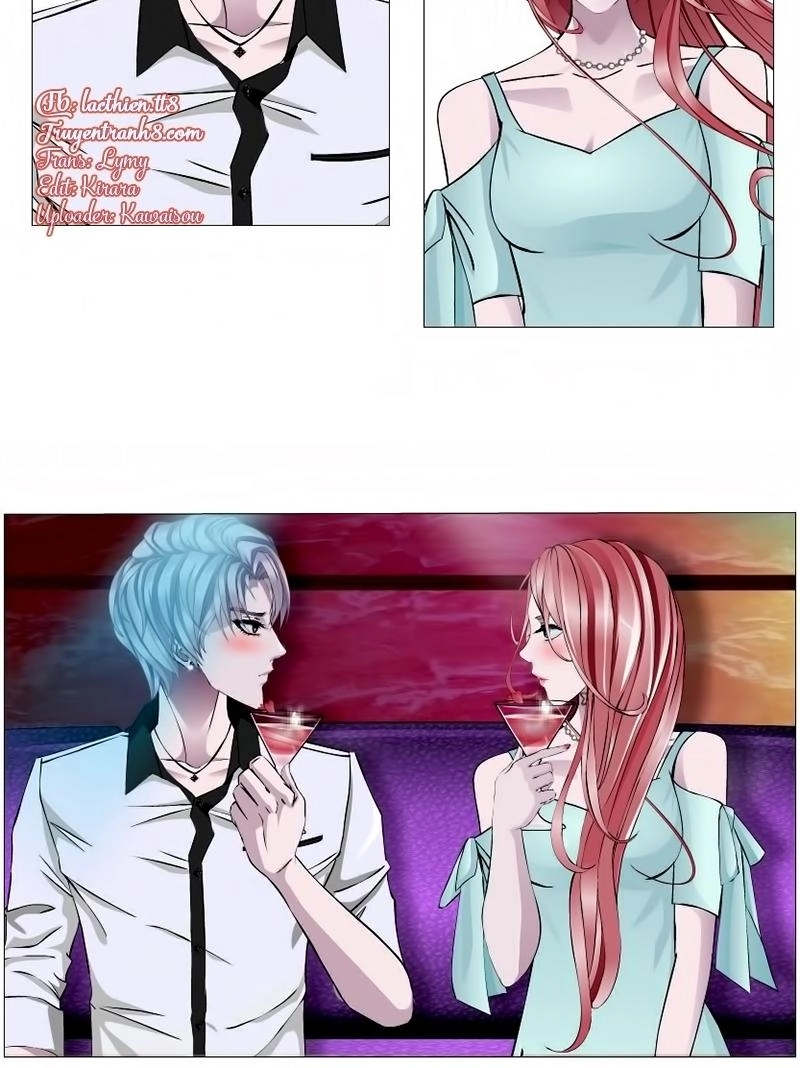 Beauty And Demon Chapter 23 - 2