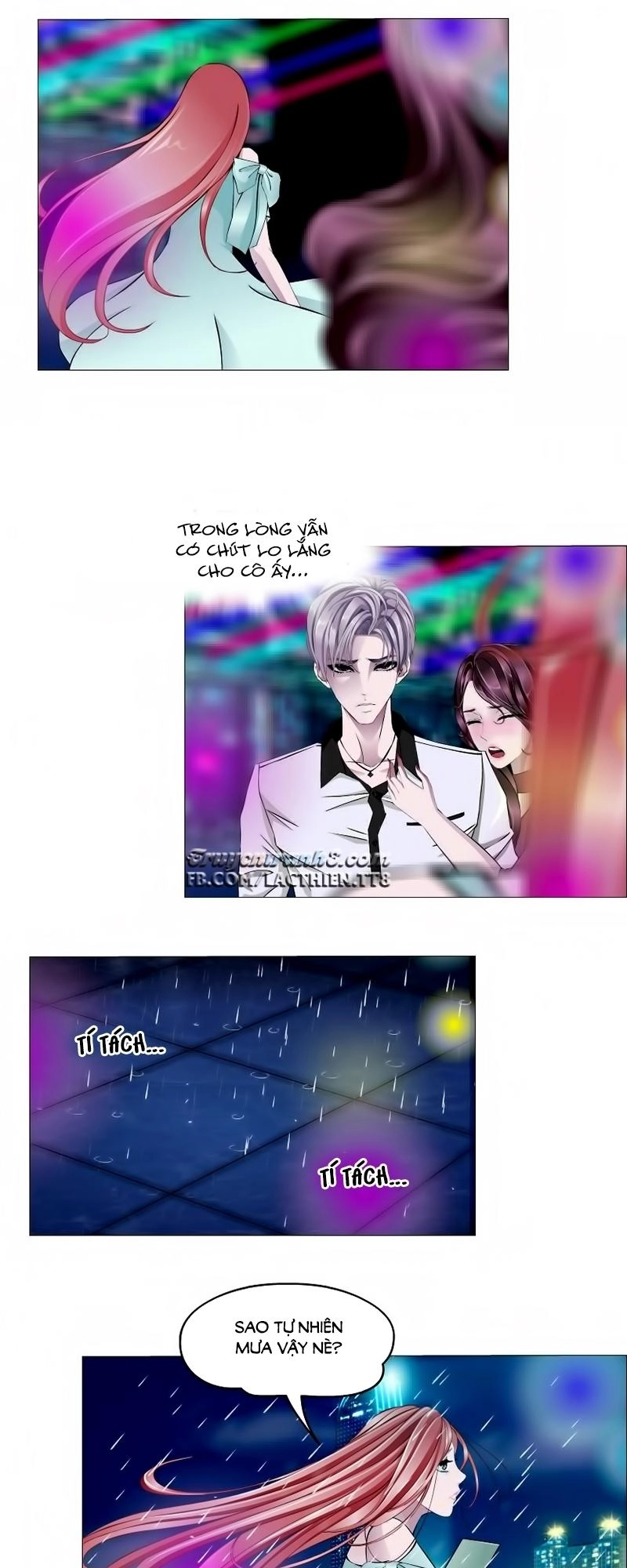 Beauty And Demon Chapter 23 - 13