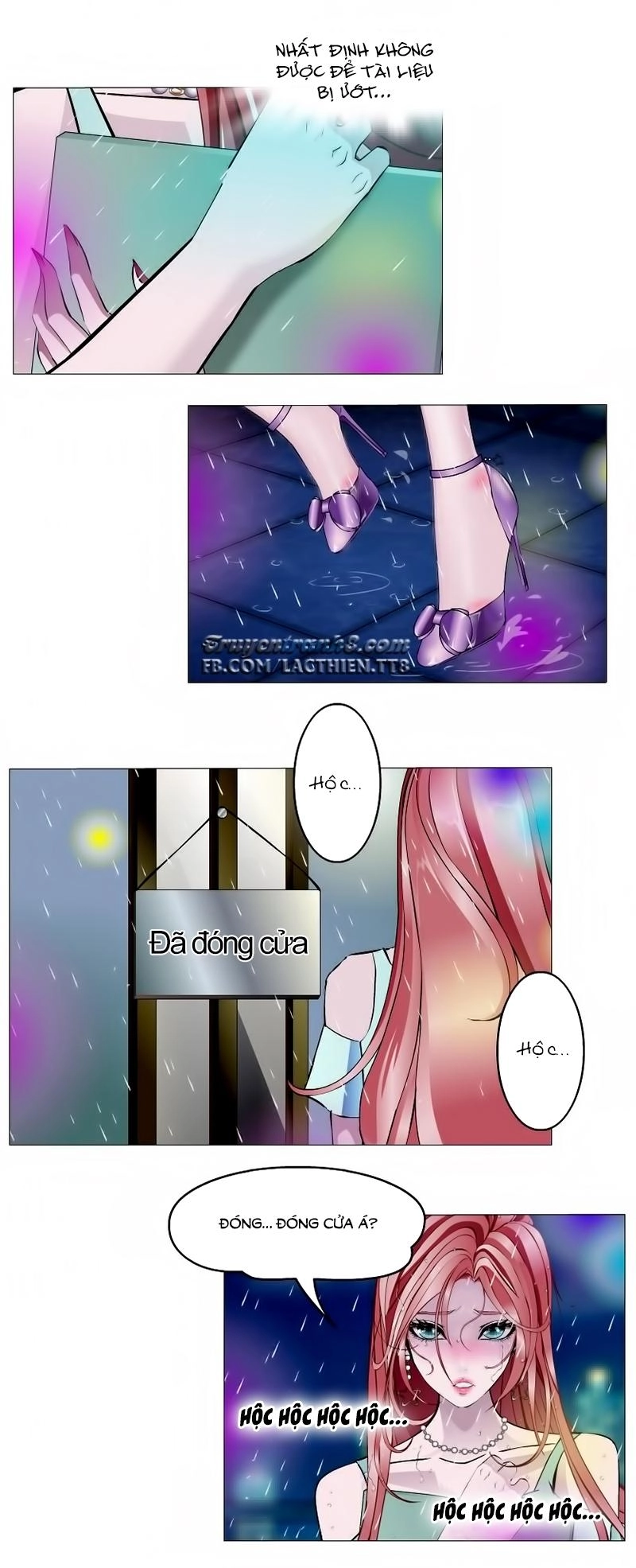 Beauty And Demon Chapter 23 - 15
