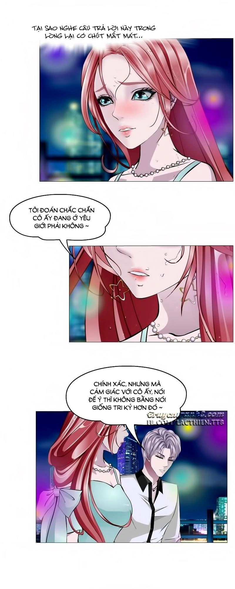 Beauty And Demon Chapter 24 - 24