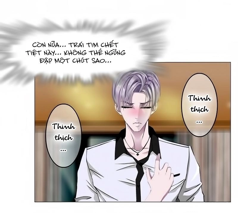 Beauty And Demon Chapter 26 - 5