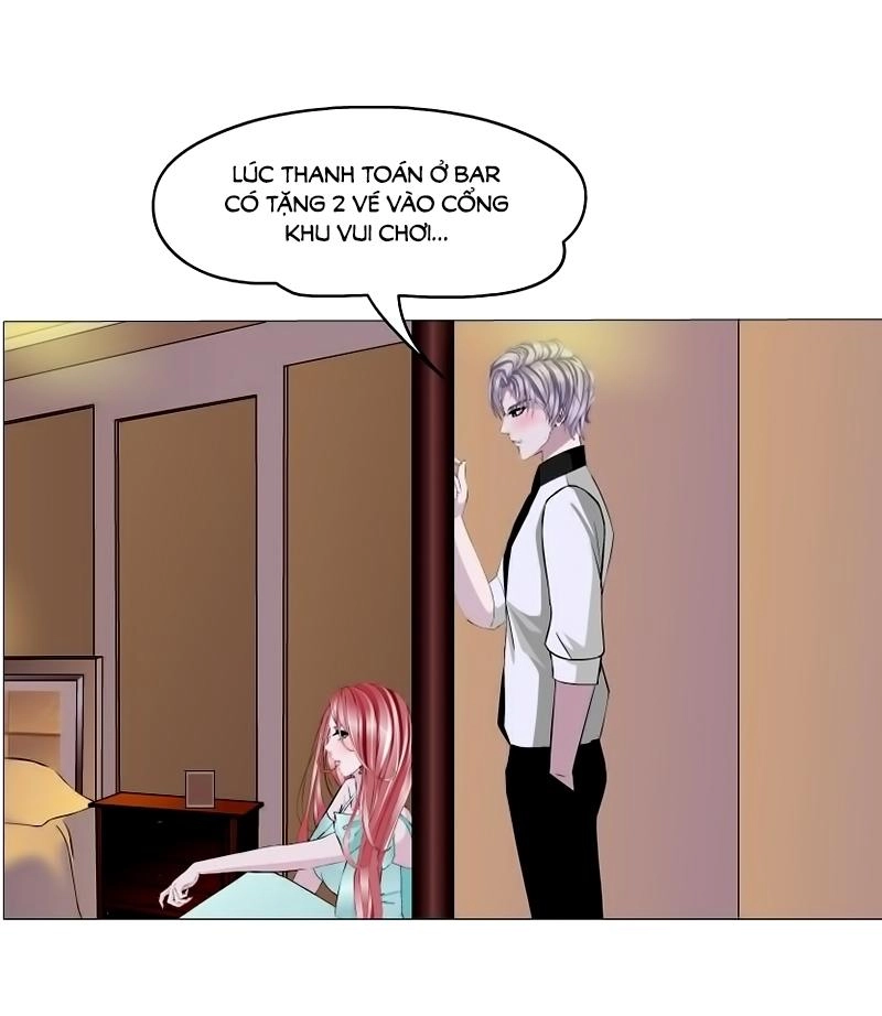 Beauty And Demon Chapter 26 - 7