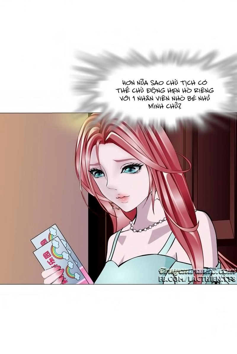 Beauty And Demon Chapter 26 - 18