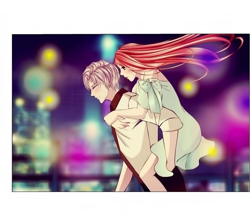 Beauty And Demon Chapter 26 - 27