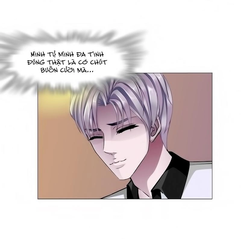 Beauty And Demon Chapter 26 - 28