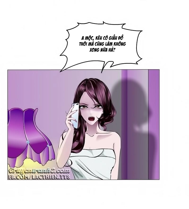 Beauty And Demon Chapter 26 - 30