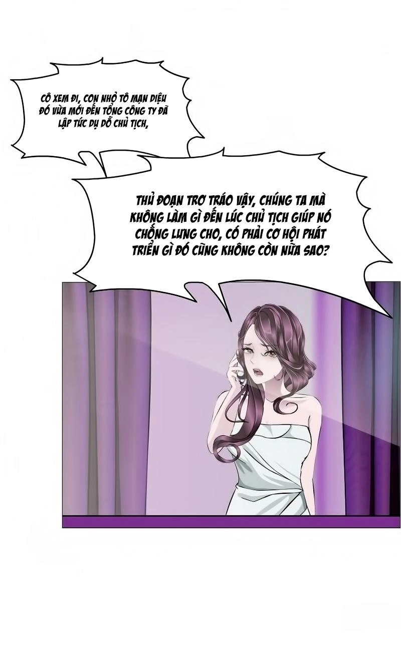 Beauty And Demon Chapter 26 - 33