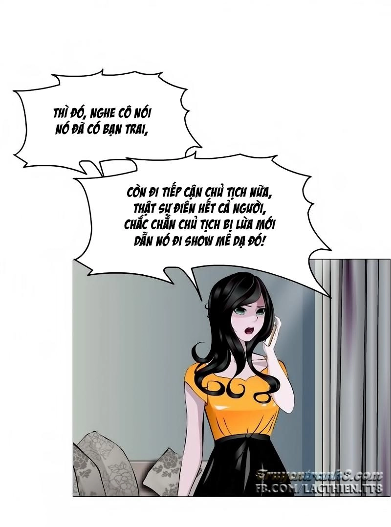 Beauty And Demon Chapter 26 - 35