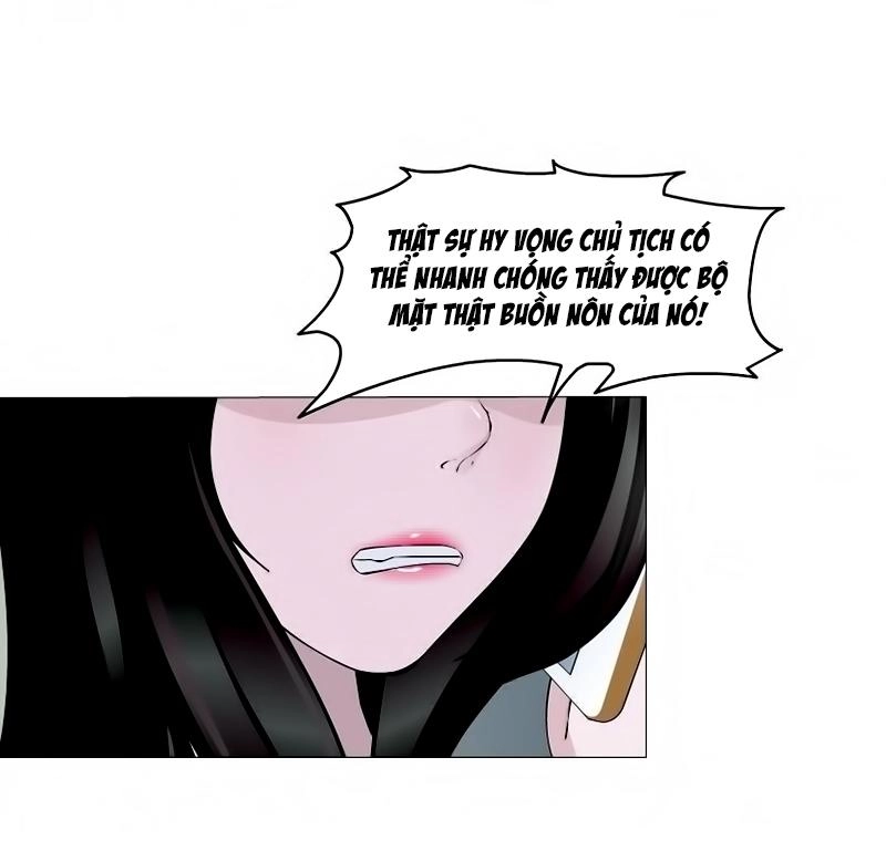 Beauty And Demon Chapter 26 - 36