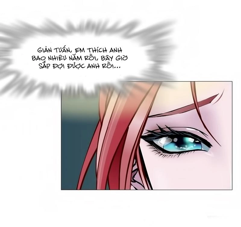 Beauty And Demon Chapter 26 - 49