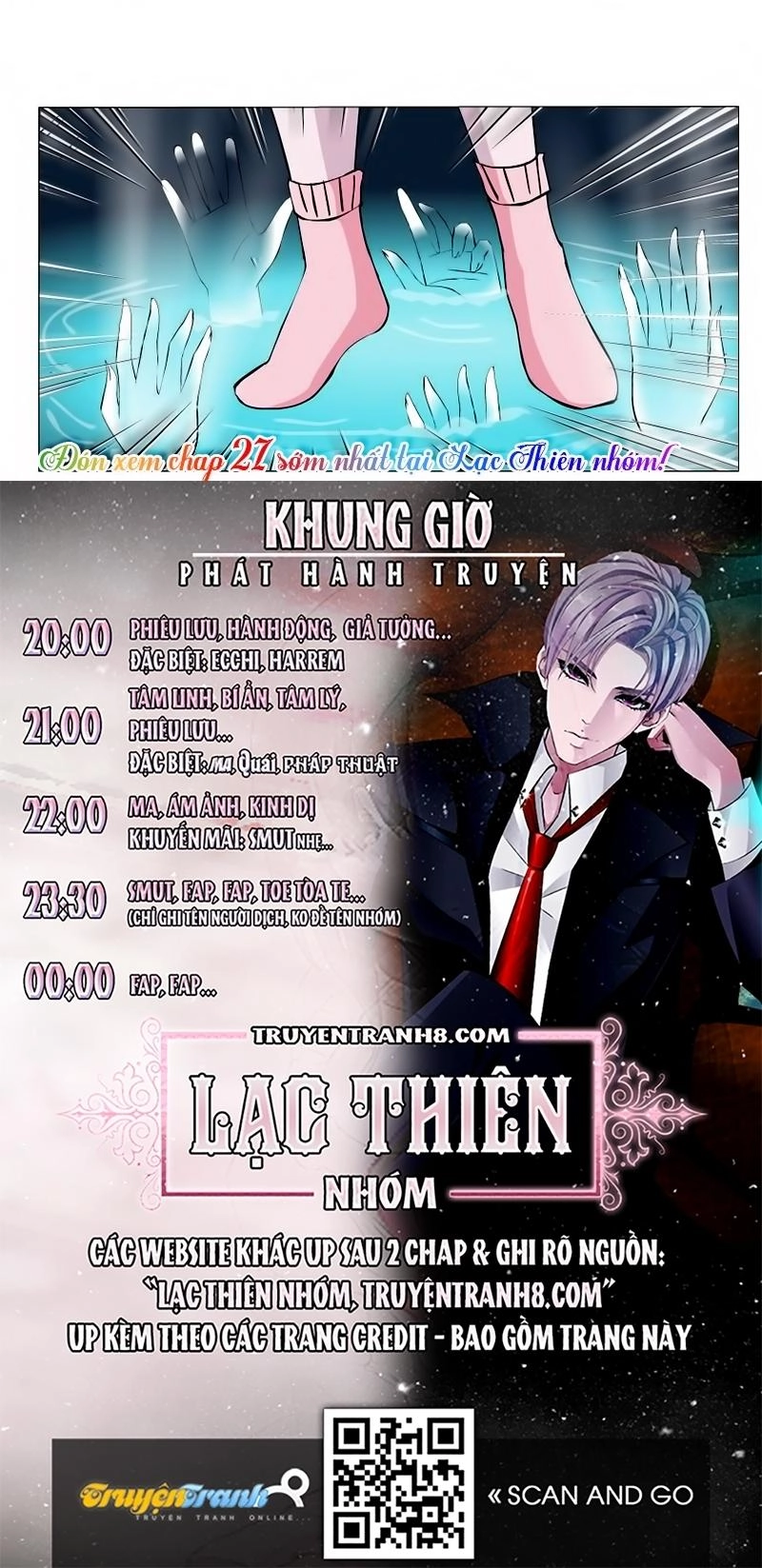 Beauty And Demon Chapter 26 - 57