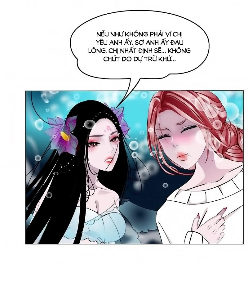 Beauty And Demon Chapter 27 - 13