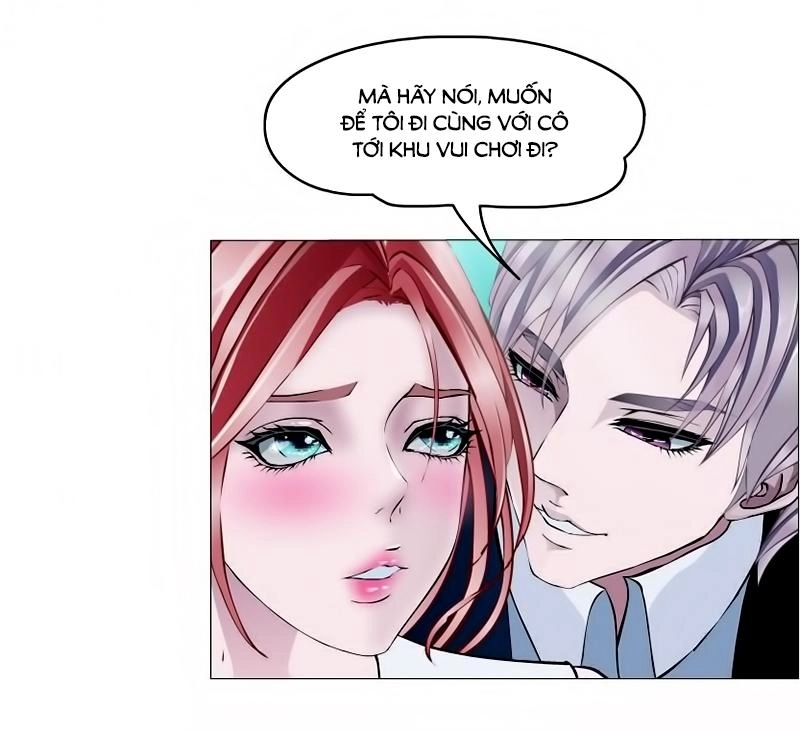 Beauty And Demon Chapter 27 - 44