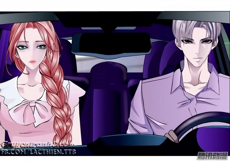 Beauty And Demon Chapter 28 - 10