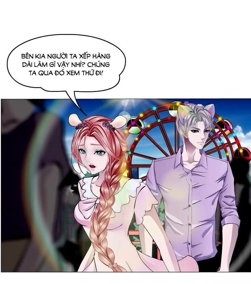 Beauty And Demon Chapter 28 - 23