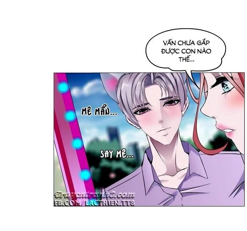 Beauty And Demon Chapter 28 - 50