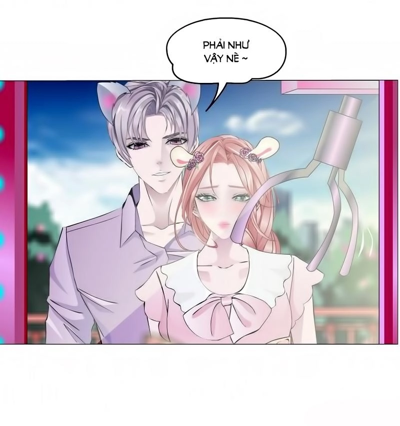 Beauty And Demon Chapter 28 - 52