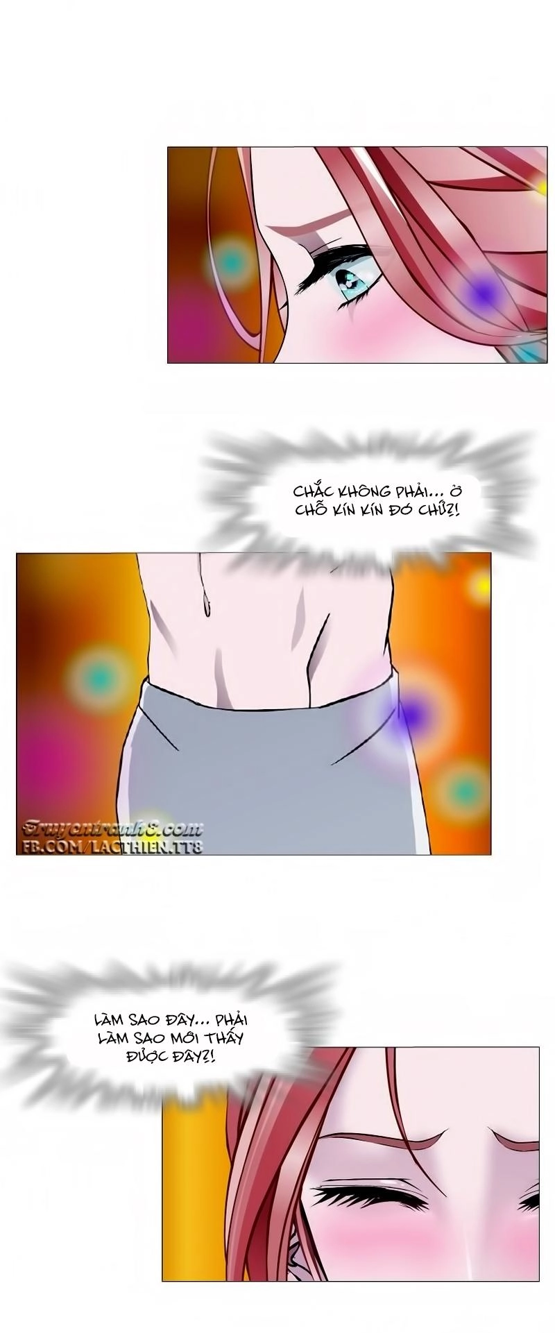 Beauty And Demon Chapter 29 - 25