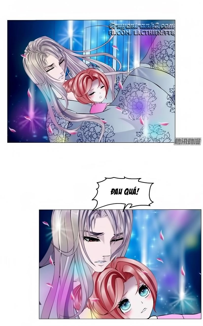 Beauty And Demon Chapter 29 - 28