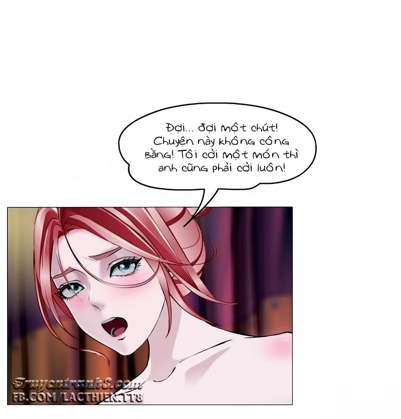 Beauty And Demon Chapter 30 - 7