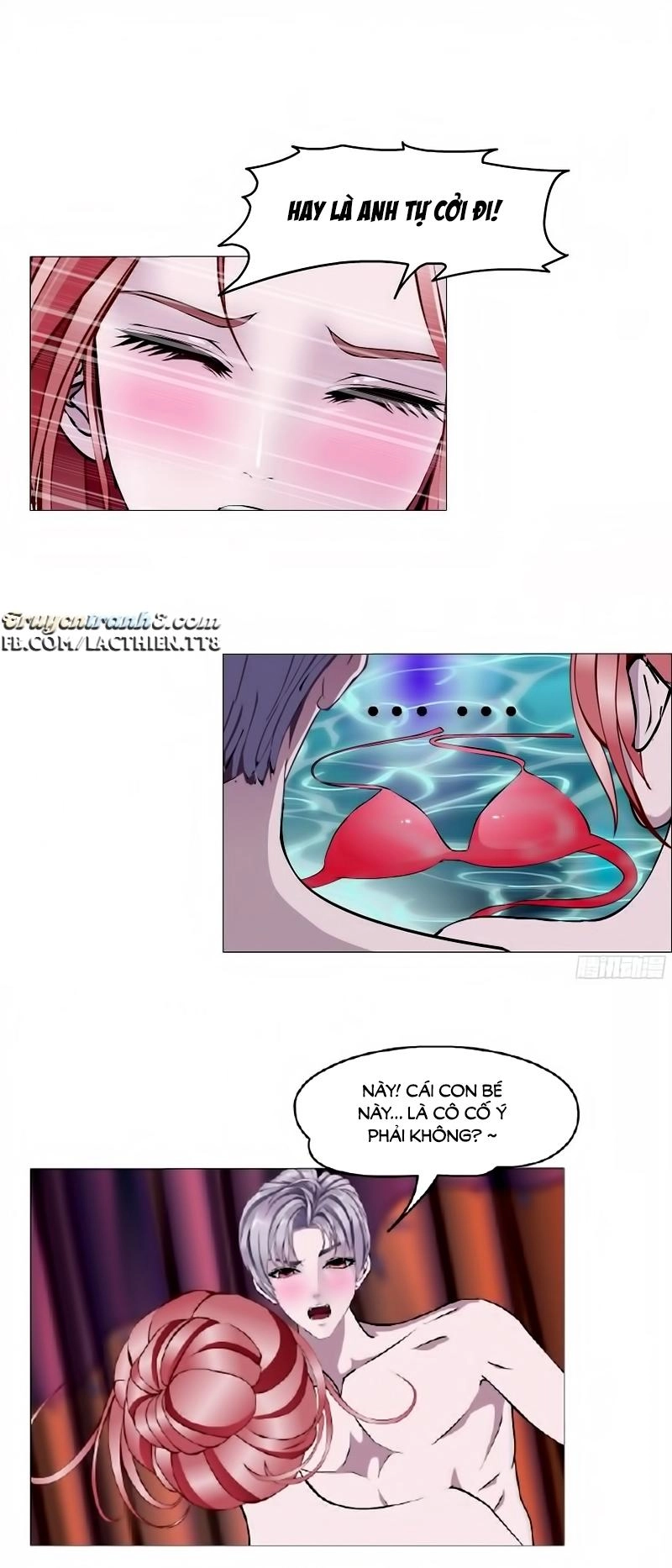 Beauty And Demon Chapter 30 - 10