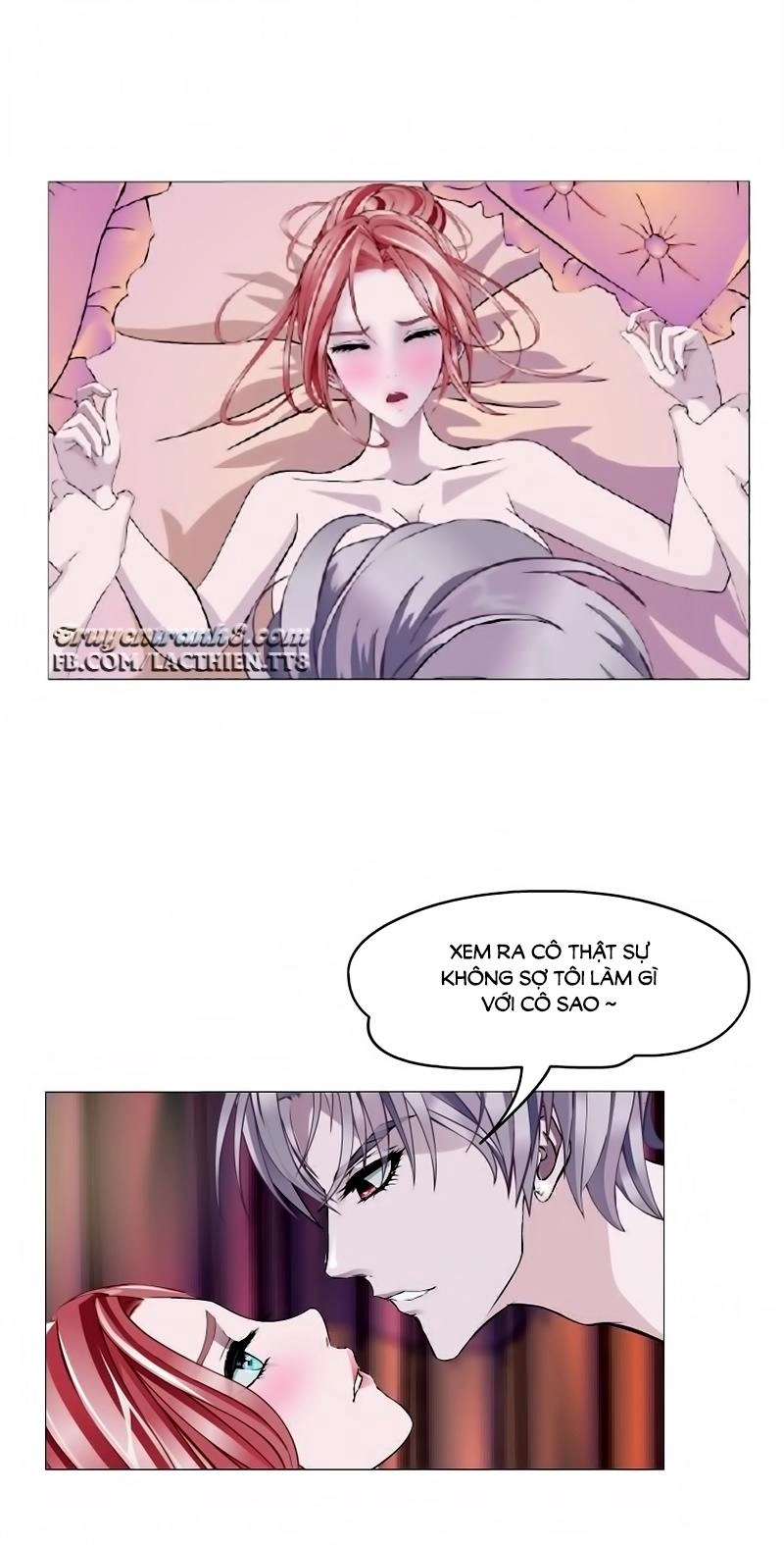 Beauty And Demon Chapter 30 - 11